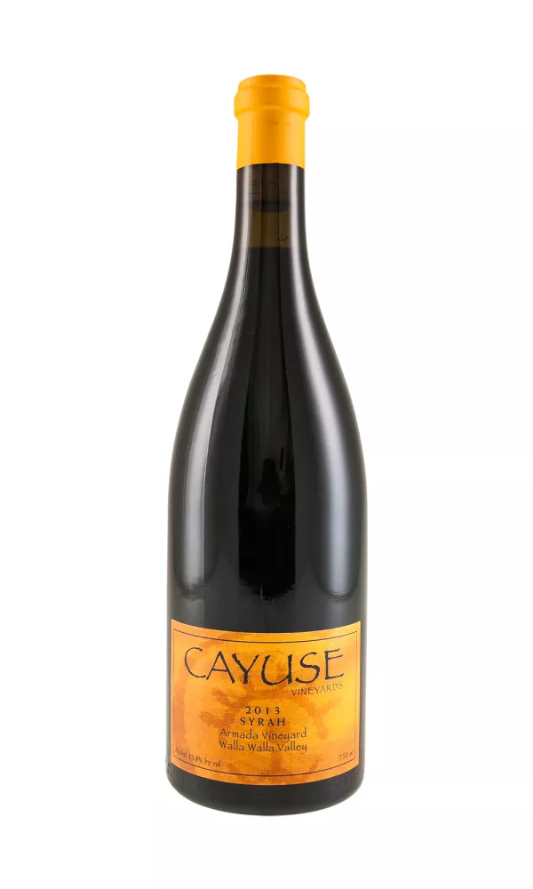 Cayuse Armada Syrah