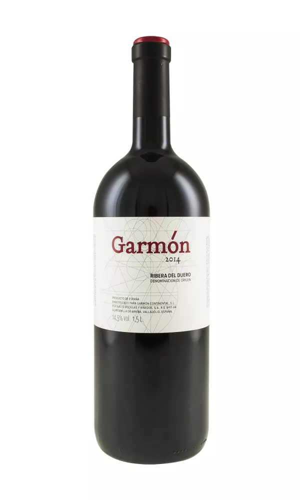 Garmon Magnum Garmon Magnum
