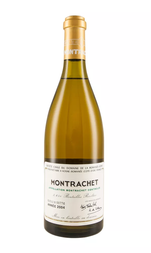 Montrachet DRC Montrachet DRC