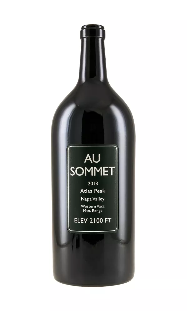 Au Sommet 500cl Au Sommet 500cl