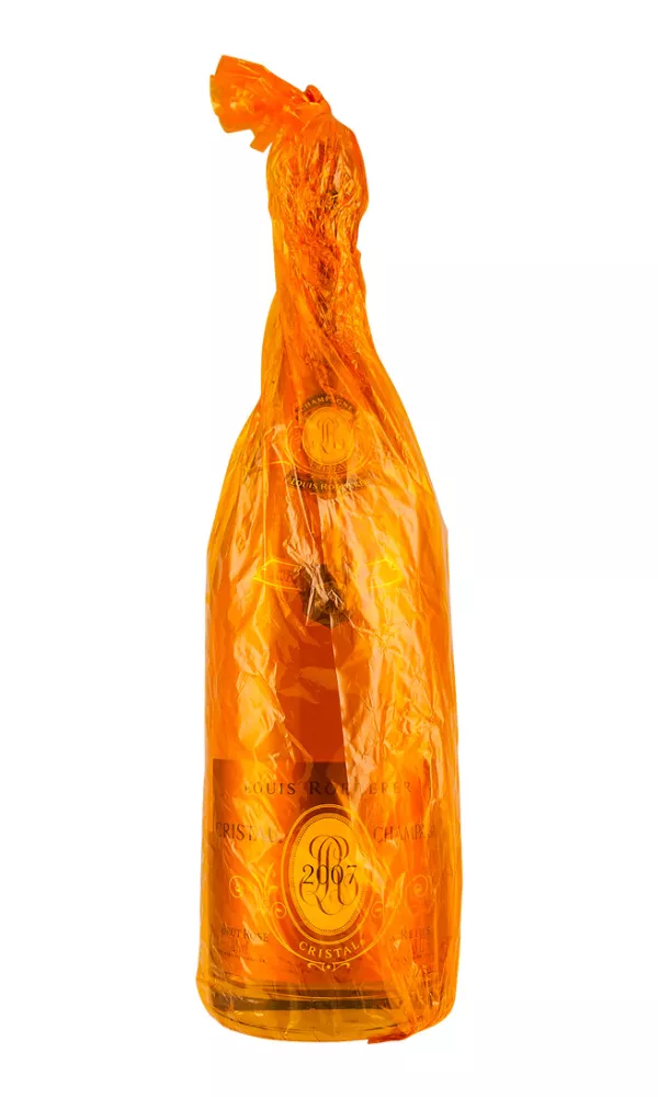 Louis Roederer Cristal Rose 300cl Louis Roederer Cristal Rose 300cl