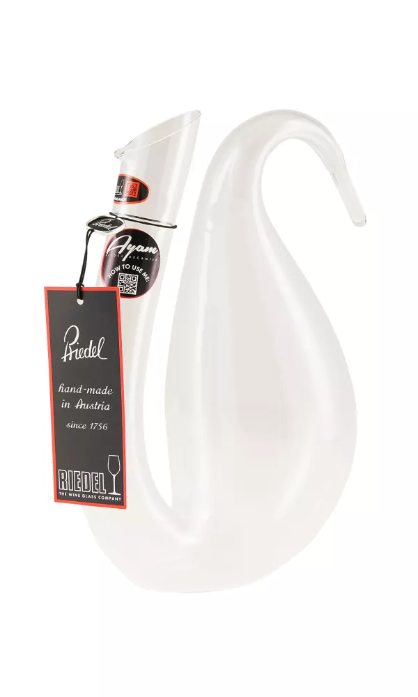 Riedel Ayam Decanter Riedel Ayam Decanter
