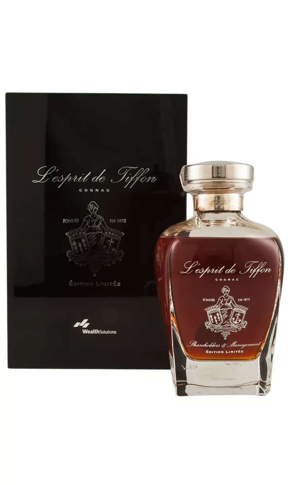 L`Esprit de Tiffon L`Esprit de Tiffon