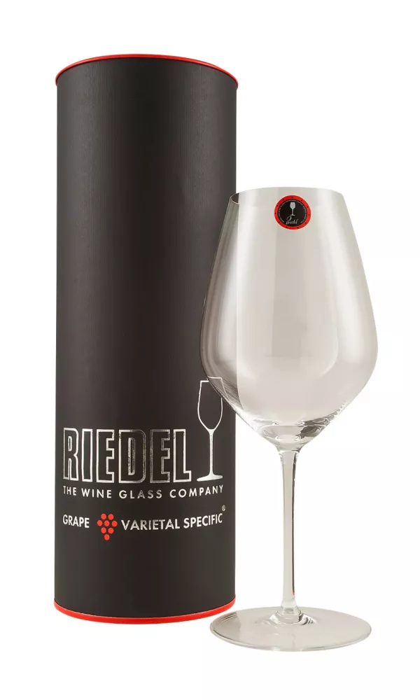 Riedel Sommeliers Saperavi Riedel Sommeliers Saperavi
