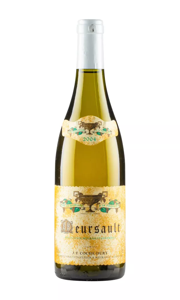Meursault Coche Dury Meursault Coche Dury