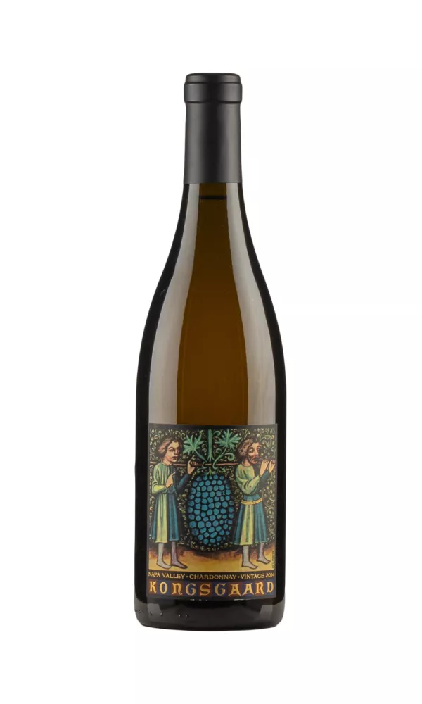 Kongsgaard Chardonnay Kongsgaard Chardonnay