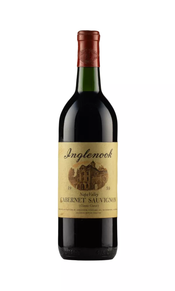 Inglenook Cabernet Sauvignon Inglenook Cabernet Sauvignon