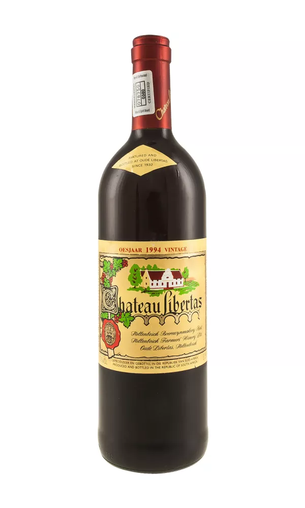 Chateau Libertas Chateau Libertas