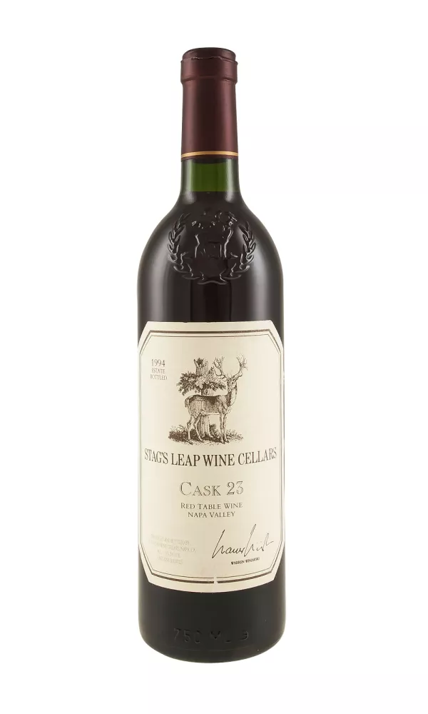 Stags Leap Cask 23 Stags Leap Cask 23