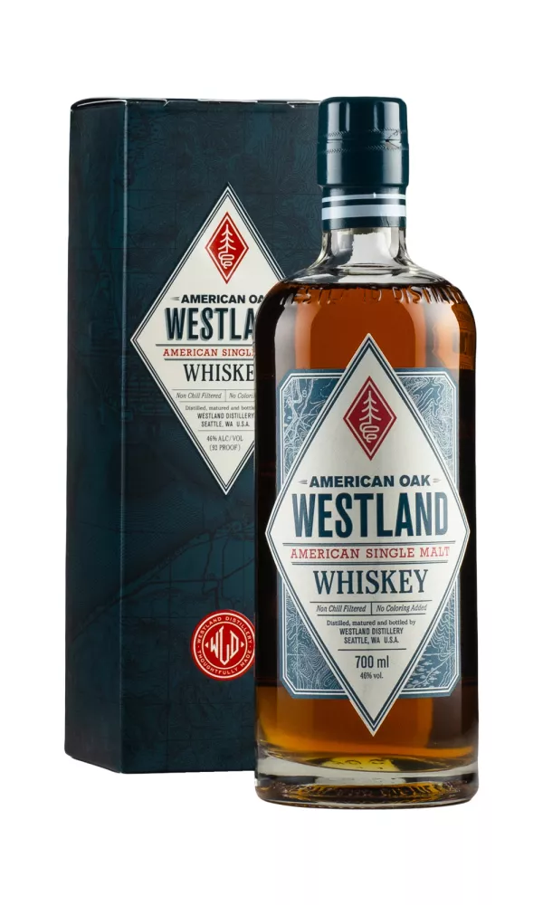Westland American Oak Westland American Oak