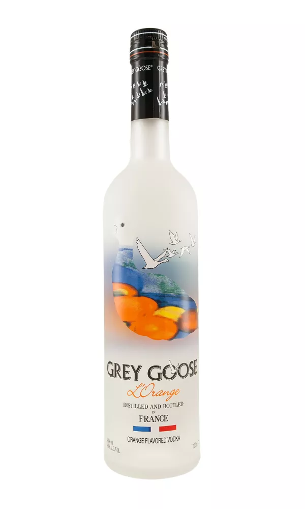 Grey Goose Orange Grey Goose Orange
