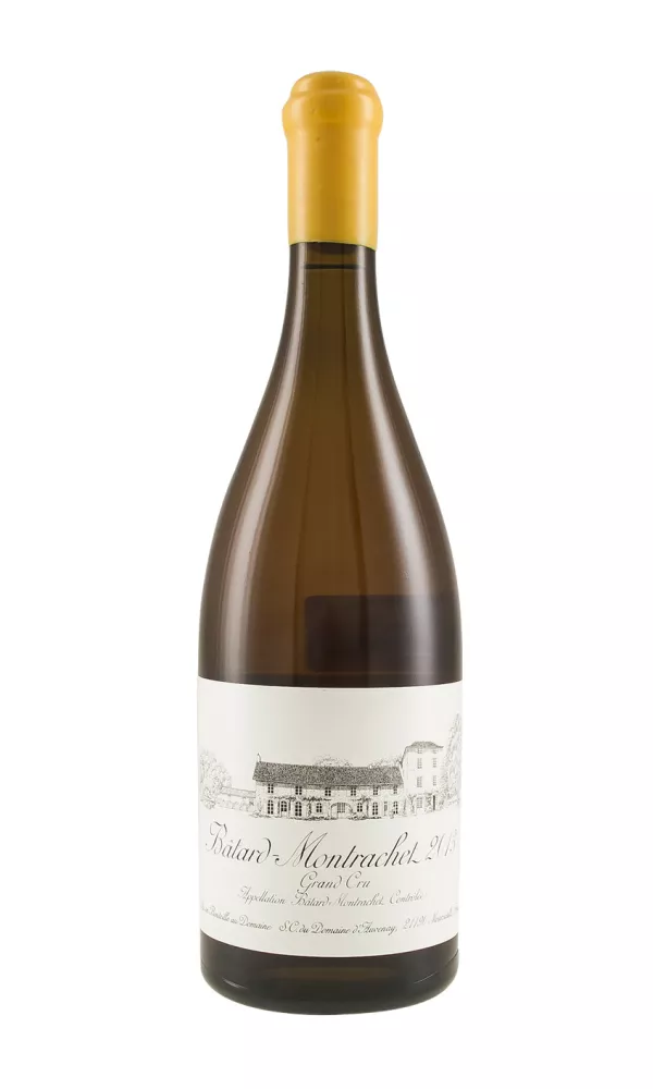 Batard Montrachet d`Auvenay Batard Montrachet d`Auvenay