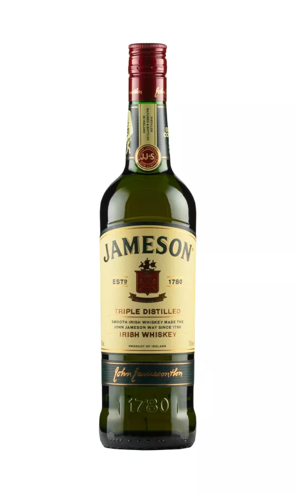 Jameson Jameson