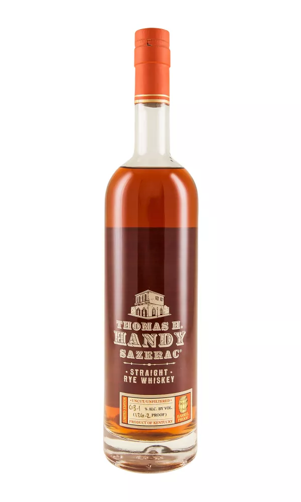 Thomas H Handy (2016 Release)