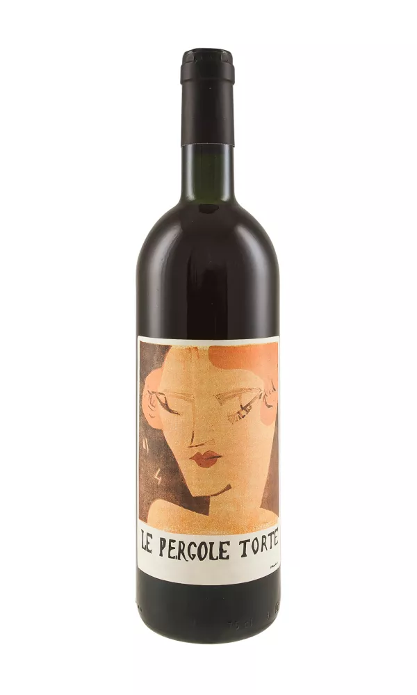 Le Pergole Torte Le Pergole Torte