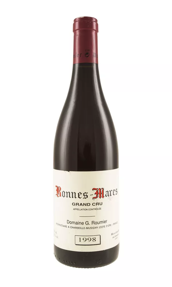 Bonnes Mares Georges Roumier Bonnes Mares Georges Roumier