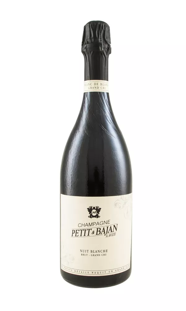Petit et Bajan Nuit Blanche Petit et Bajan Nuit Blanche