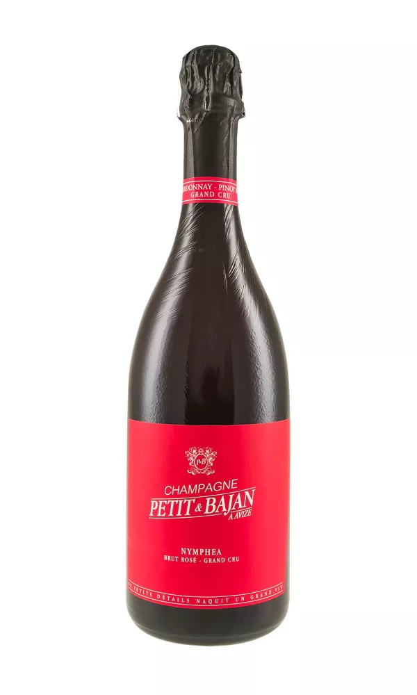 Petit et Bajan Nymphea Petit et Bajan Nymphea