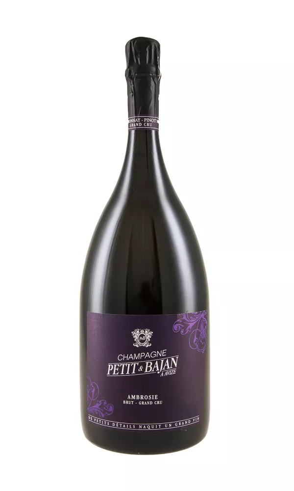 Petit et Bajan Ambrosie Magnum Petit et Bajan Ambrosie Magnum