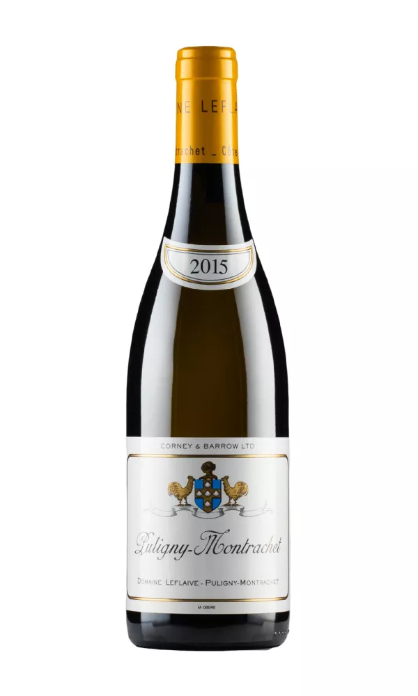 Puligny Montrachet Domaine Leflaive Puligny Montrachet Domaine Leflaive