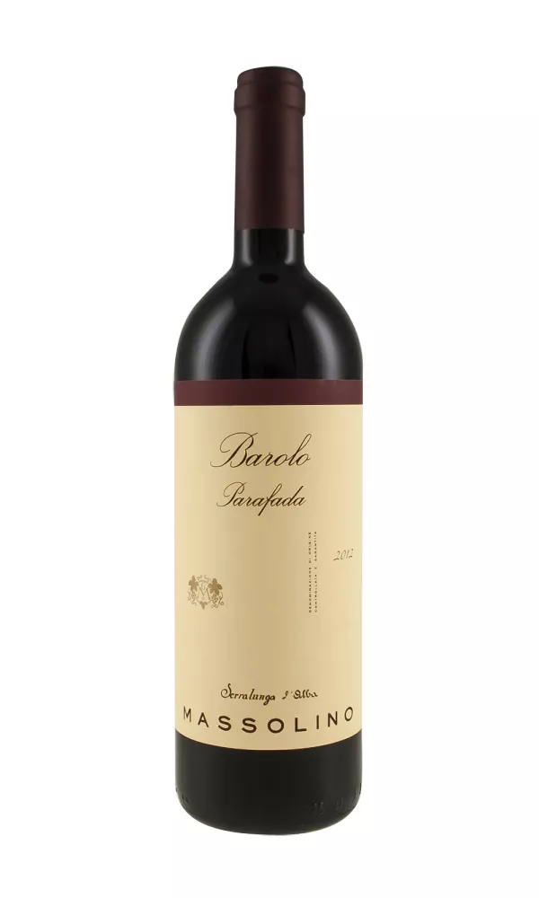 Barolo Parafada Massolino Barolo Parafada Massolino