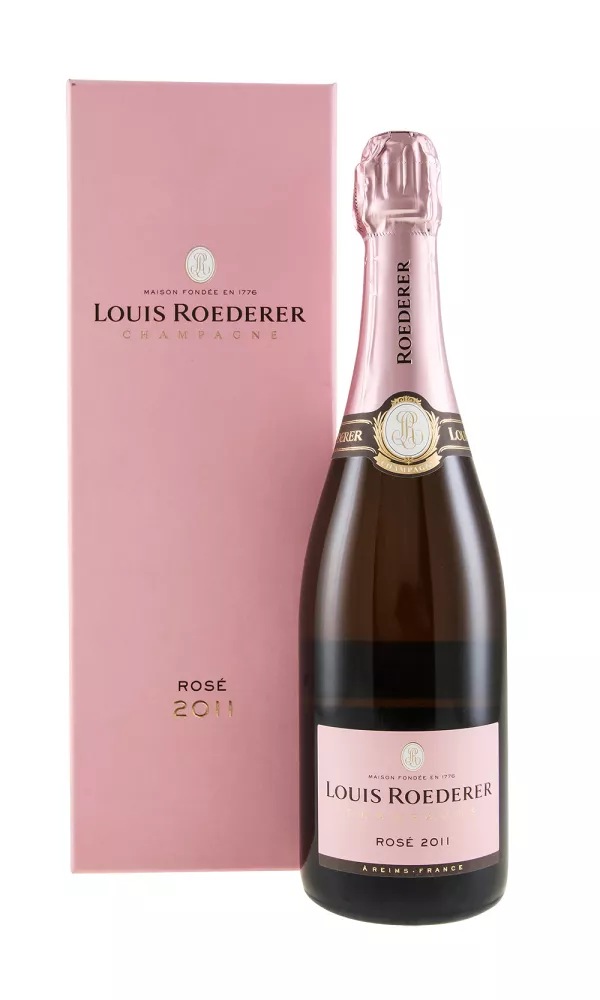 Louis Roederer Brut Rose Louis Roederer Brut Rose
