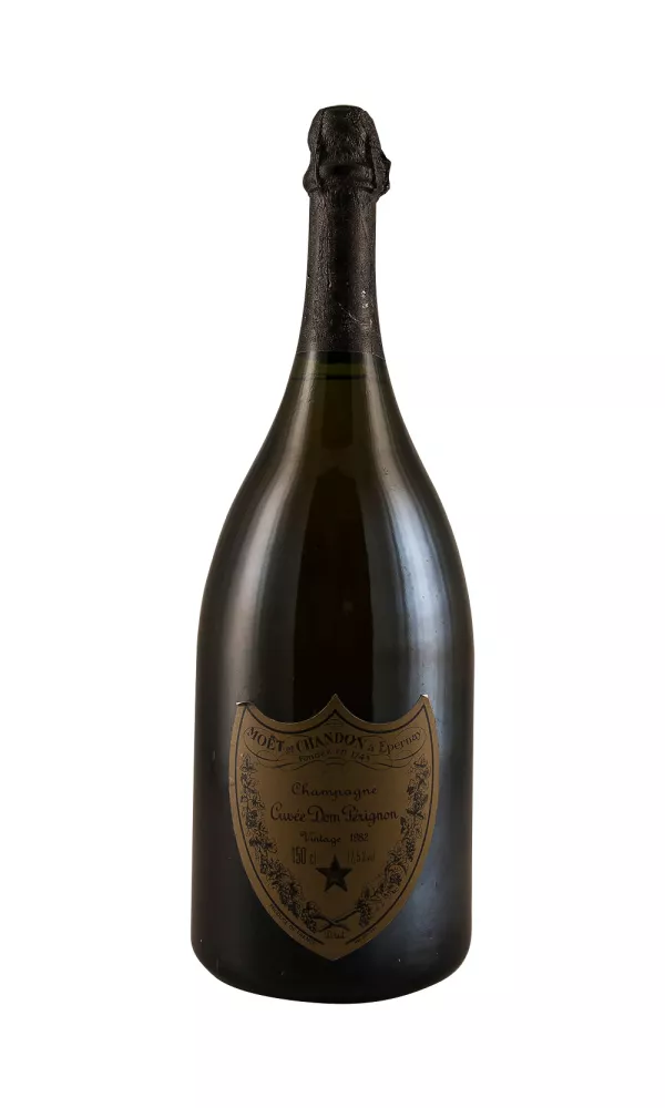 Dom Perignon Magnum Dom Perignon Magnum