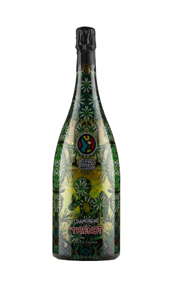 Thienot Speedy Graphito Magnum Thienot Speedy Graphito Magnum