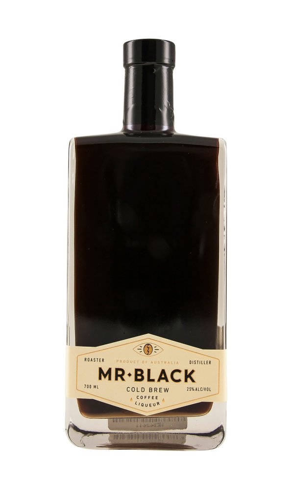 Mr Black Cold Press Coffee Liqueur