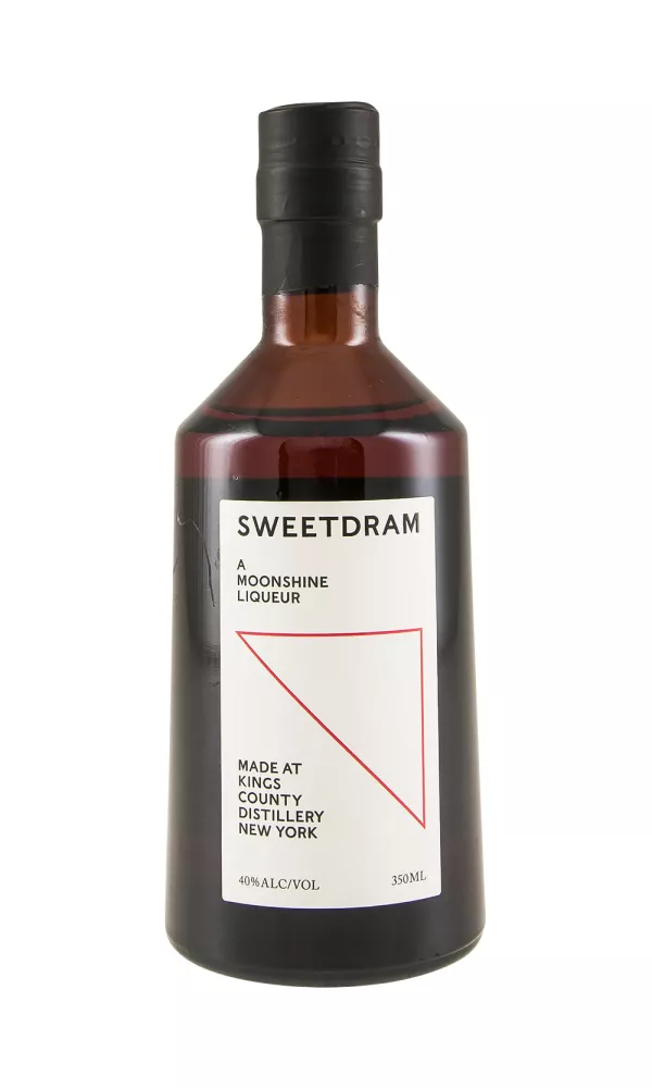 Sweetdram Moonshine Liqueur Sweetdram Moonshine Liqueur