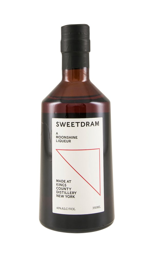 Sweetdram Moonshine Liqueur