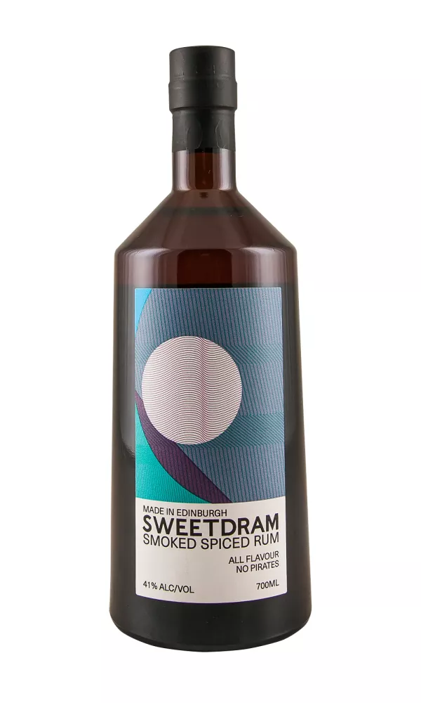 Sweetdram Smoked Spiced Rum Sweetdram Smoked Spiced Rum