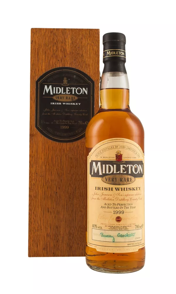 Midleton Very Rare (1999 Release) Midleton Very Rare (1999 Release)