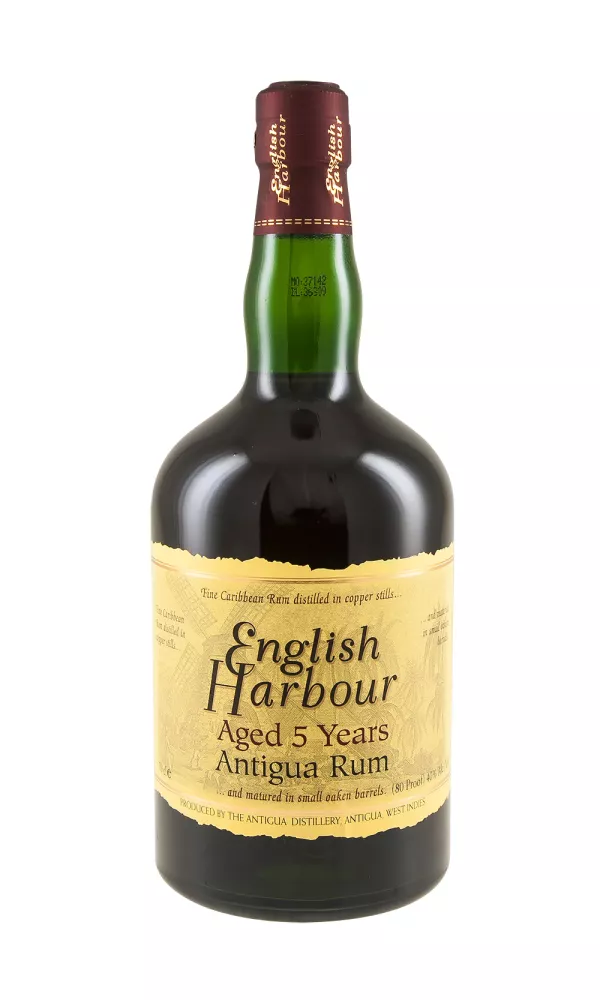 English Harbour 5 Year Old English Harbour 5 Year Old
