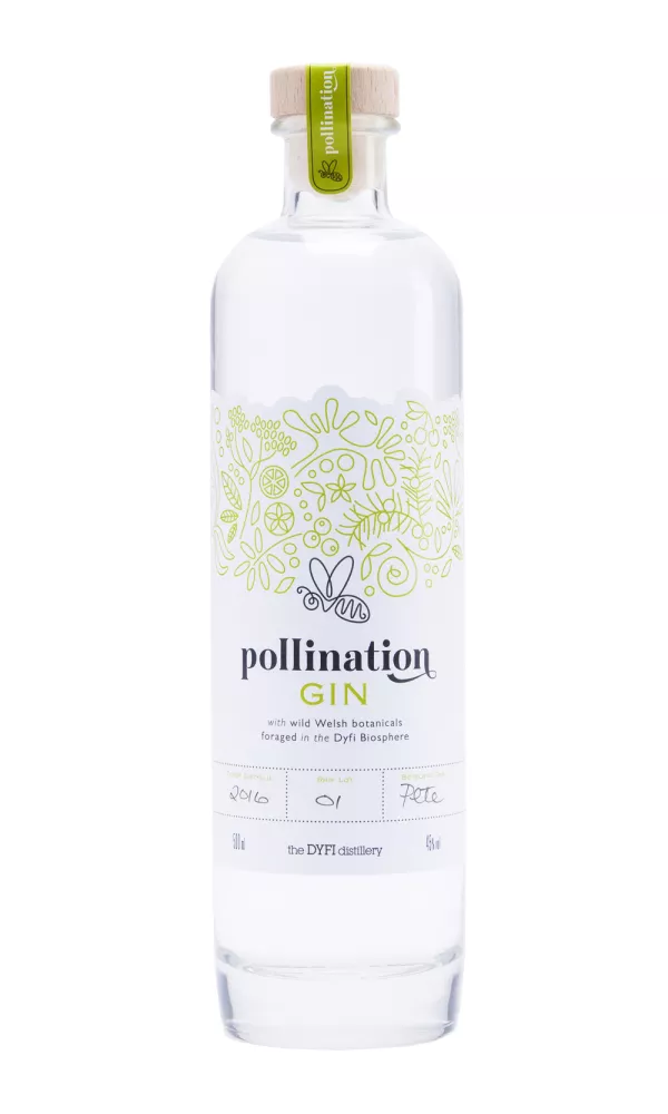 Pollination Gin Pollination Gin