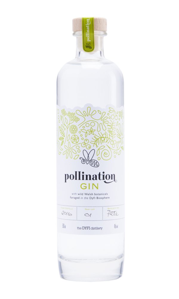 Pollination Gin