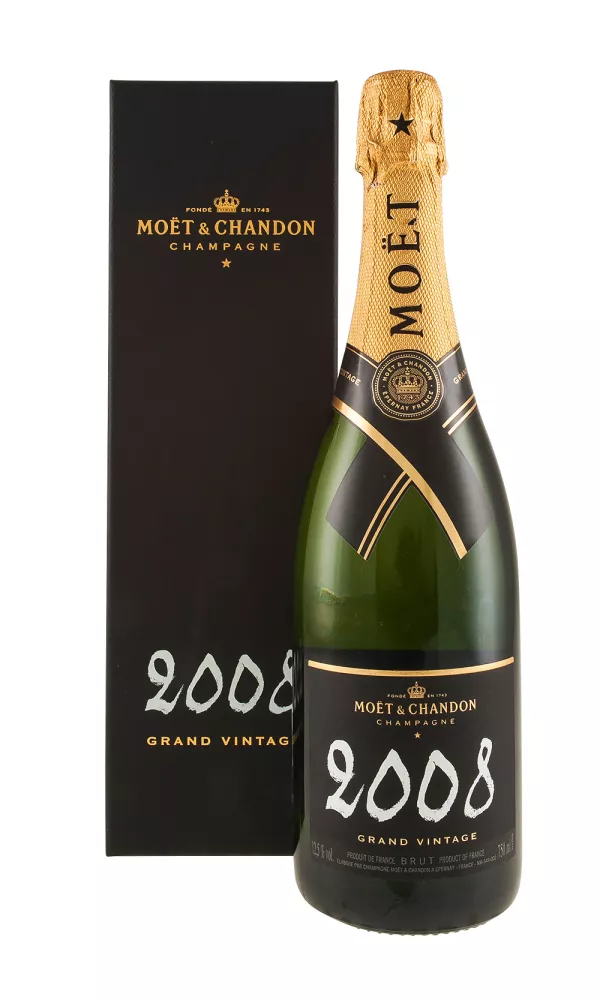 Moet & Chandon Grand Vintage Moet & Chandon Grand Vintage