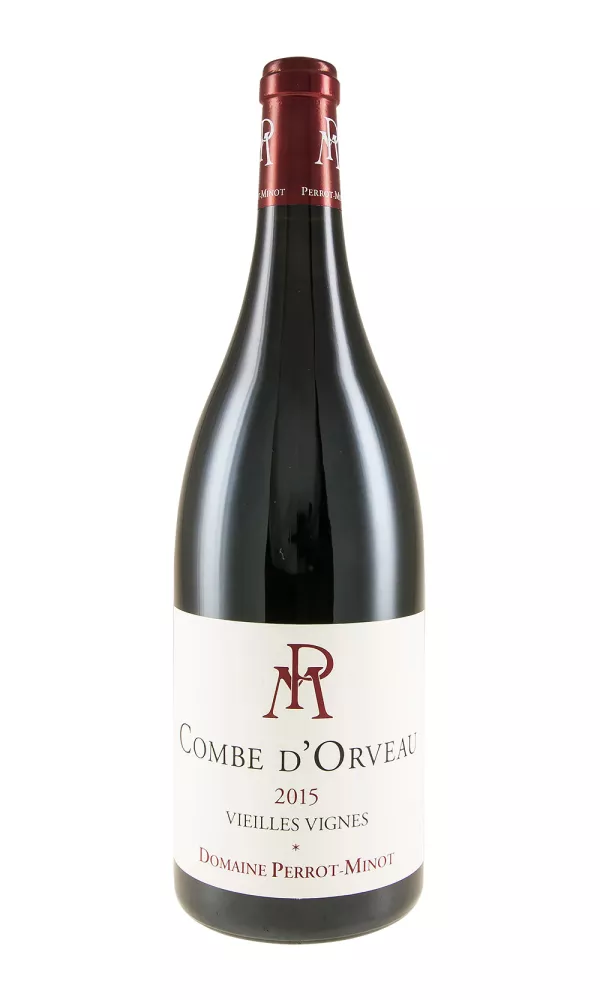 Chambolle Musigny Combe d`Orveau Ultra Perrot Minot Magnum Chambolle Musigny Combe d`Orveau Ultra Perrot Minot Magnum