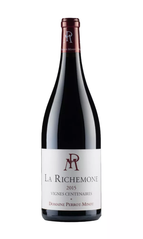 Nuits St Georges La Richemone Ultra Perrot Minot Magnum Nuits St Georges La Richemone Ultra Perrot Minot Magnum