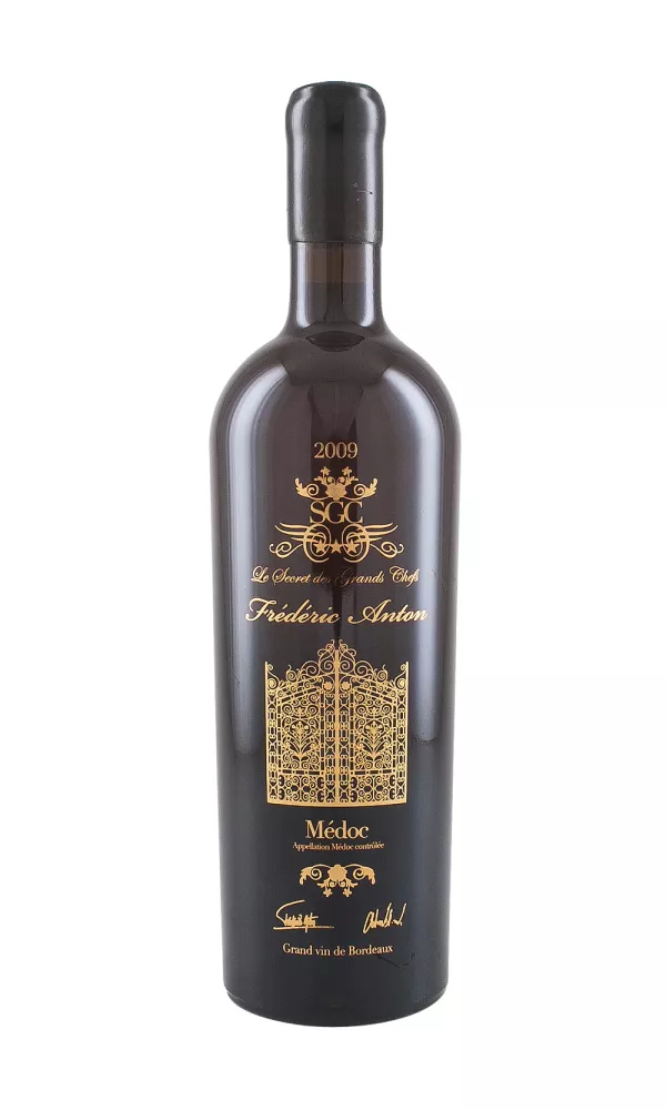 SGC Medoc - Frederic Anton SGC Medoc - Frederic Anton