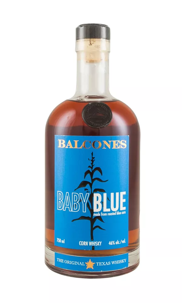 Balcones Baby Blue Balcones Baby Blue