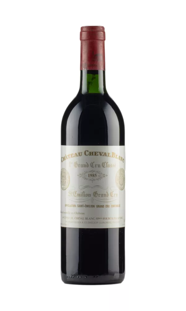 Cheval Blanc Cheval Blanc