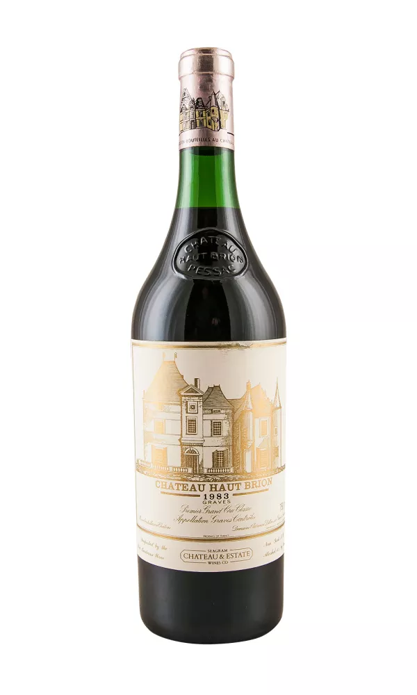 Haut Brion Haut Brion