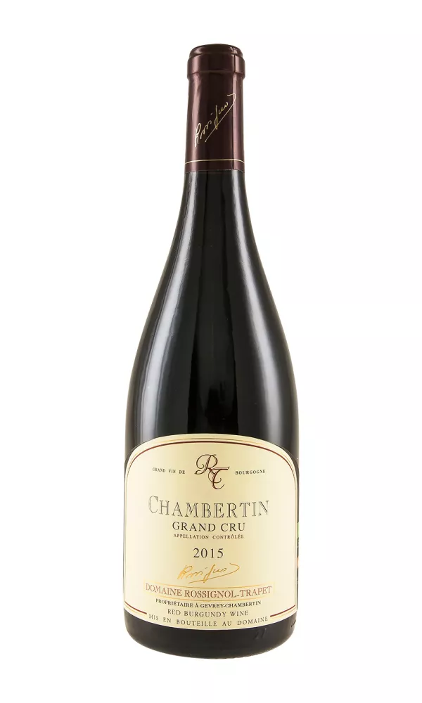 Chambertin Rossignol-Trapet Chambertin Rossignol-Trapet