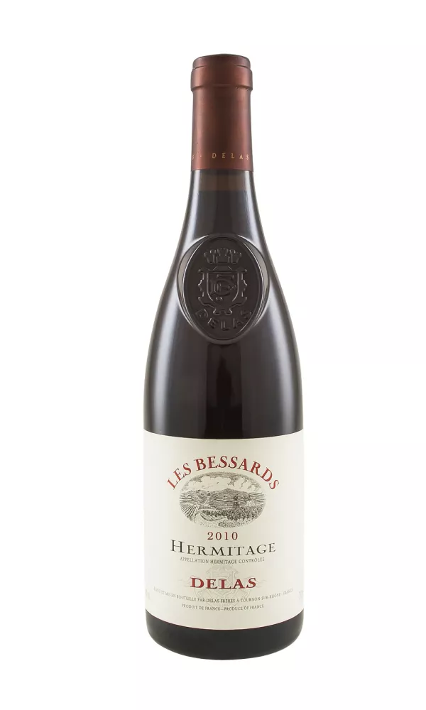 Hermitage Les Bessards Delas Hermitage Les Bessards Delas