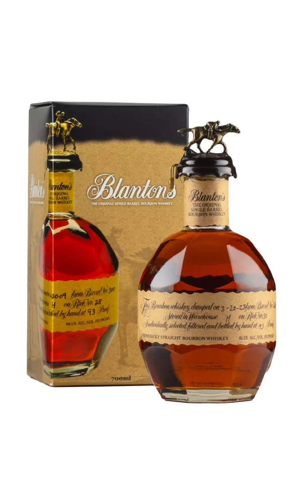 Blanton`s Original Blanton`s Original