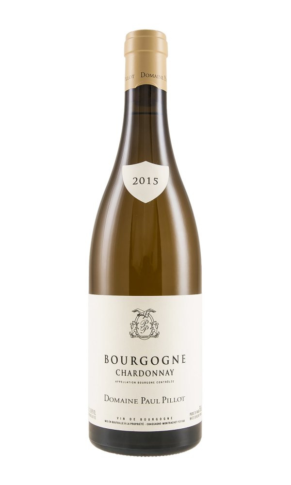 Bourgogne Chardonnay Paul Pillot