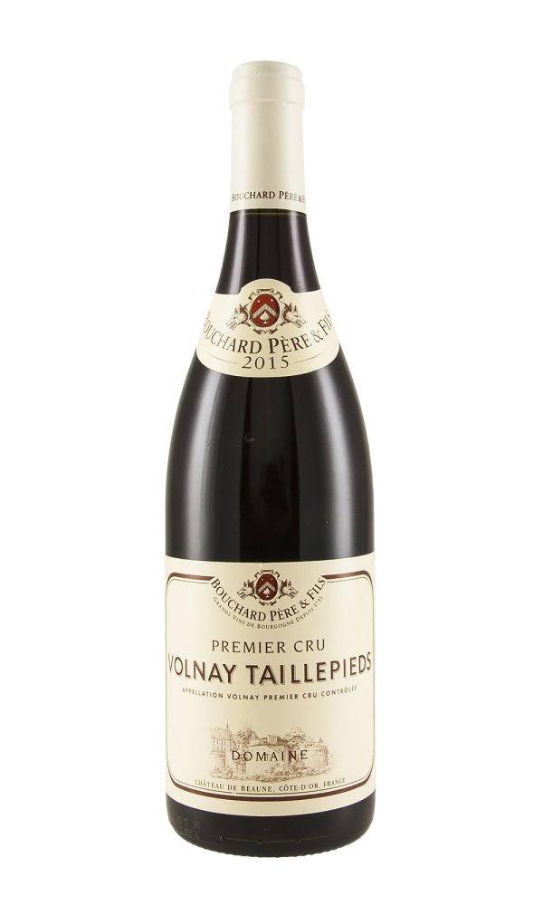Volnay Taillepieds Bouchard