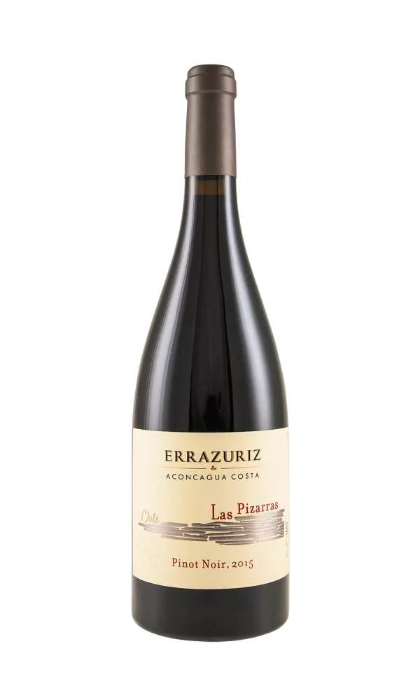 Errazuriz Las Pizarras Pinot Noir Errazuriz Las Pizarras Pinot Noir