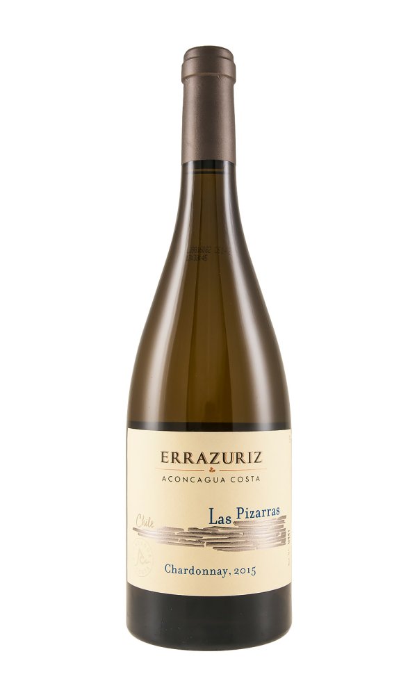 Errazuriz Las Pizarras Chardonnay